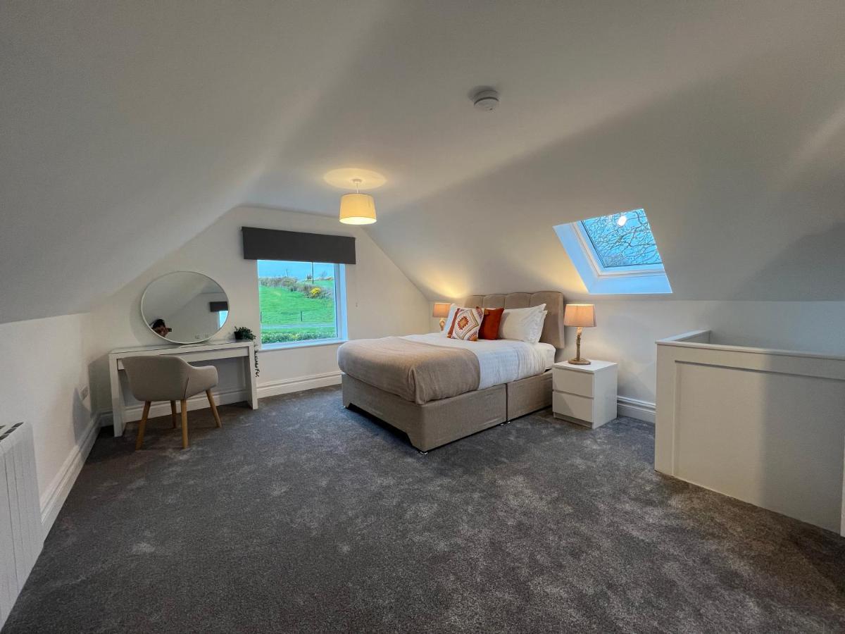 Apartmán Country Hideaway Milltown  Exteriér fotografie