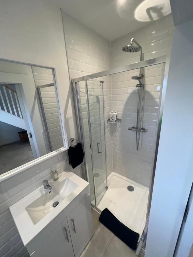 Apartmán Country Hideaway Milltown  Exteriér fotografie