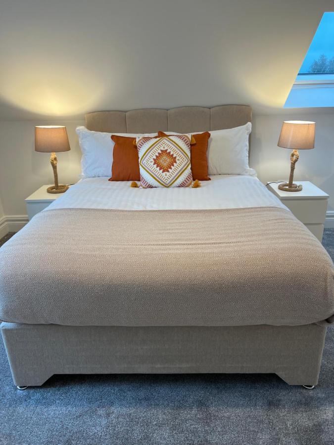 Apartmán Country Hideaway Milltown  Exteriér fotografie