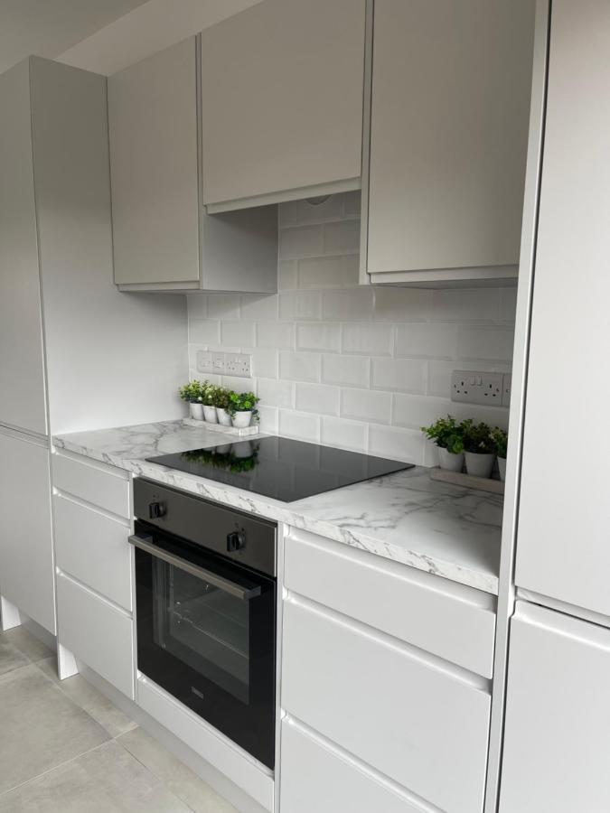 Apartmán Country Hideaway Milltown  Exteriér fotografie
