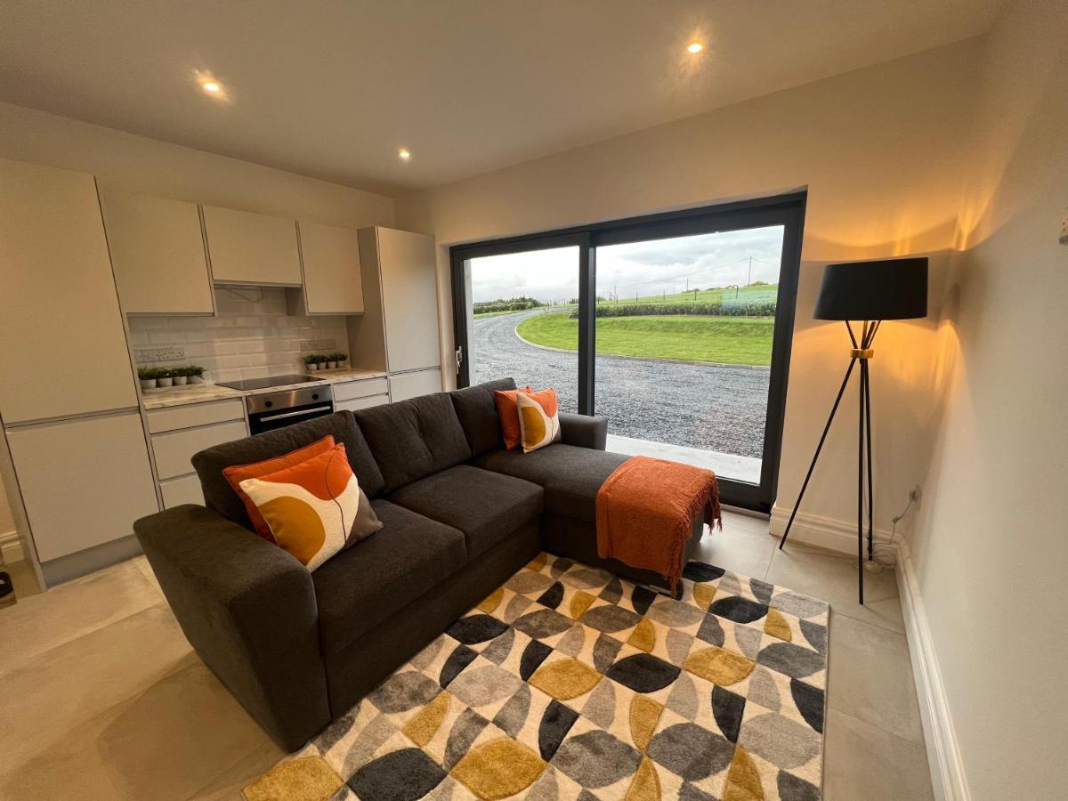 Apartmán Country Hideaway Milltown  Exteriér fotografie