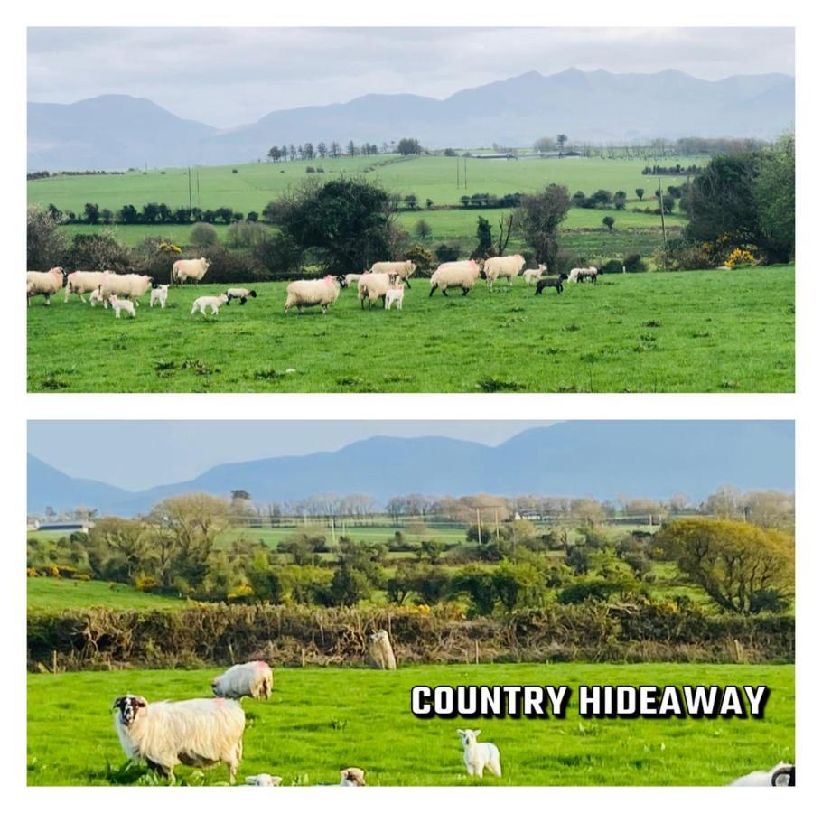 Apartmán Country Hideaway Milltown  Exteriér fotografie