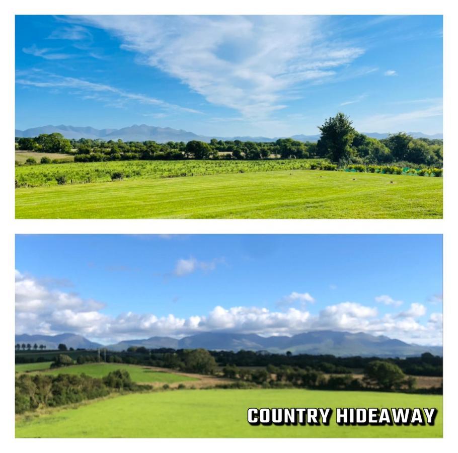 Apartmán Country Hideaway Milltown  Exteriér fotografie