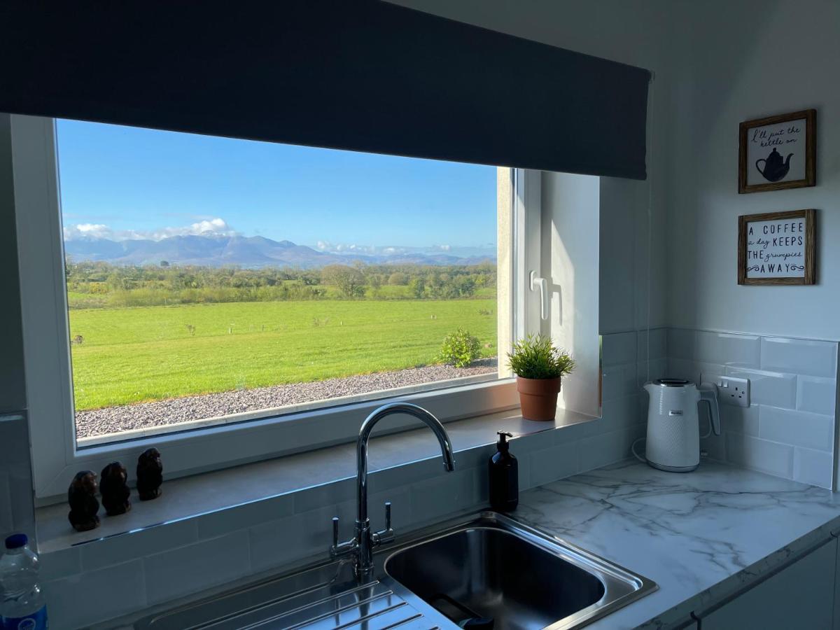 Apartmán Country Hideaway Milltown  Exteriér fotografie
