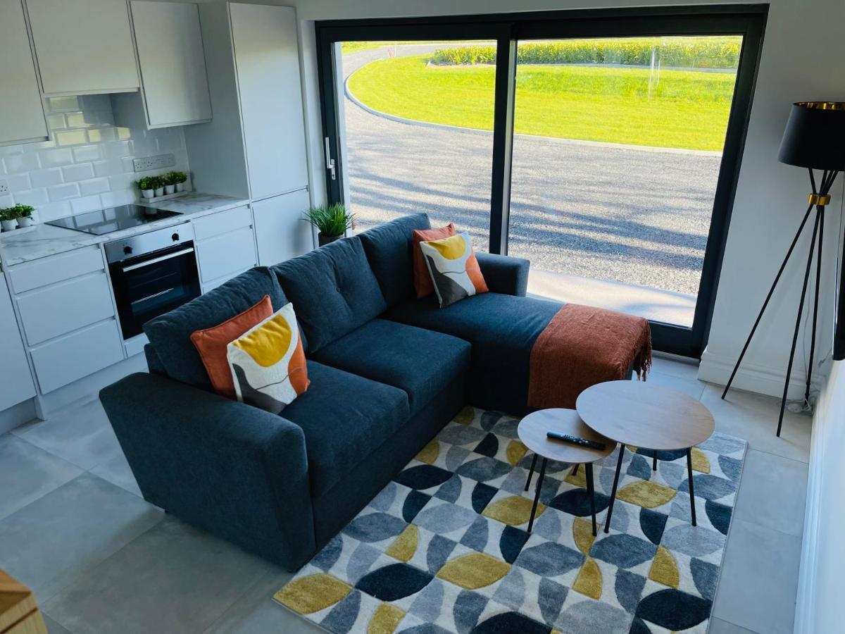 Apartmán Country Hideaway Milltown  Exteriér fotografie