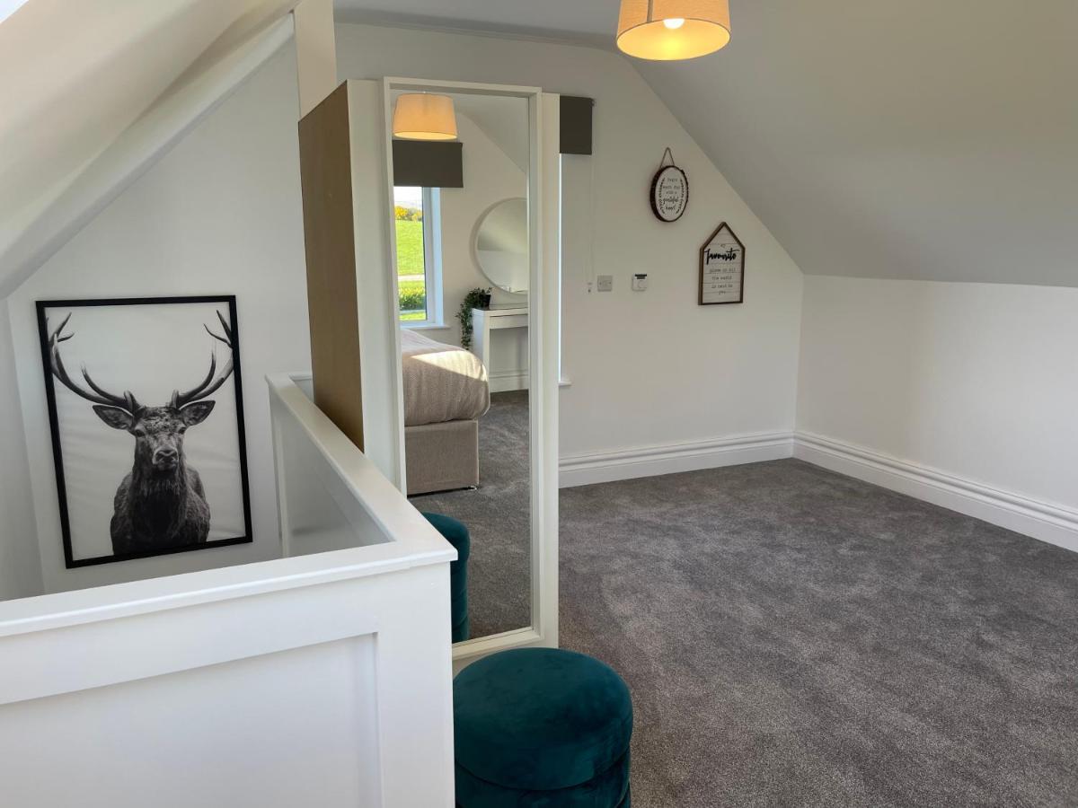 Apartmán Country Hideaway Milltown  Exteriér fotografie