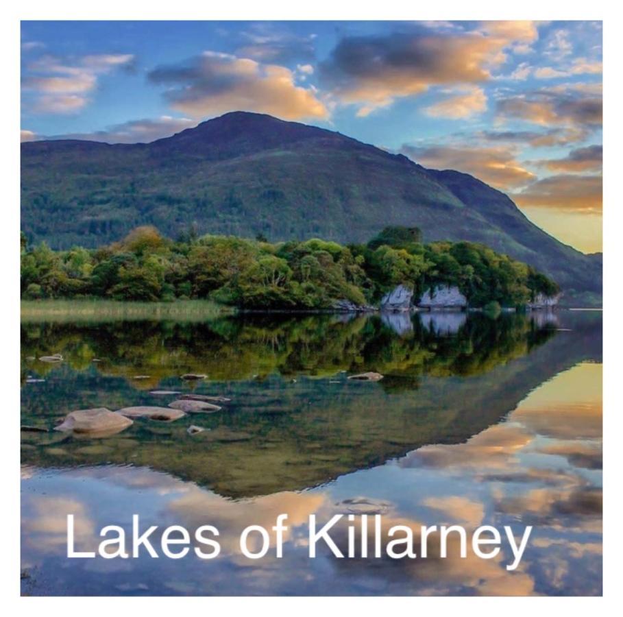 Apartmán Country Hideaway Milltown  Exteriér fotografie